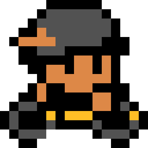 Loading animation